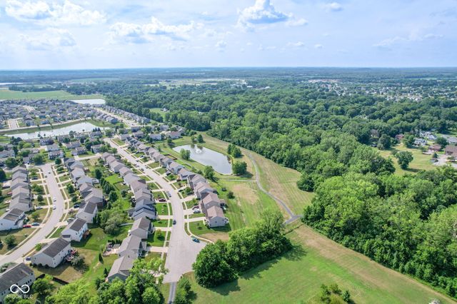 5307 Misthaven Lane, Greenwood, IN 46143