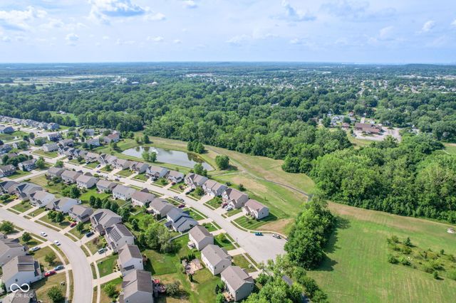 5307 Misthaven Lane, Greenwood, IN 46143
