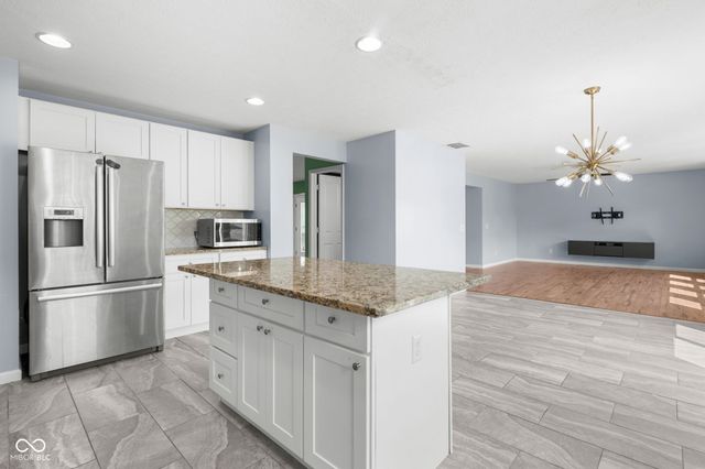 5307 Misthaven Lane, Greenwood, IN 46143