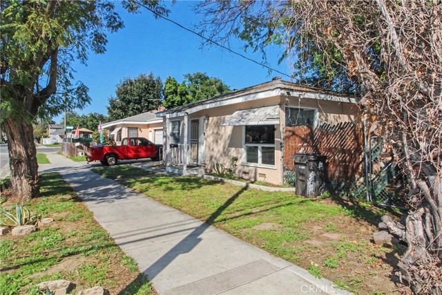 141 W 29th, Long Beach, CA 90806