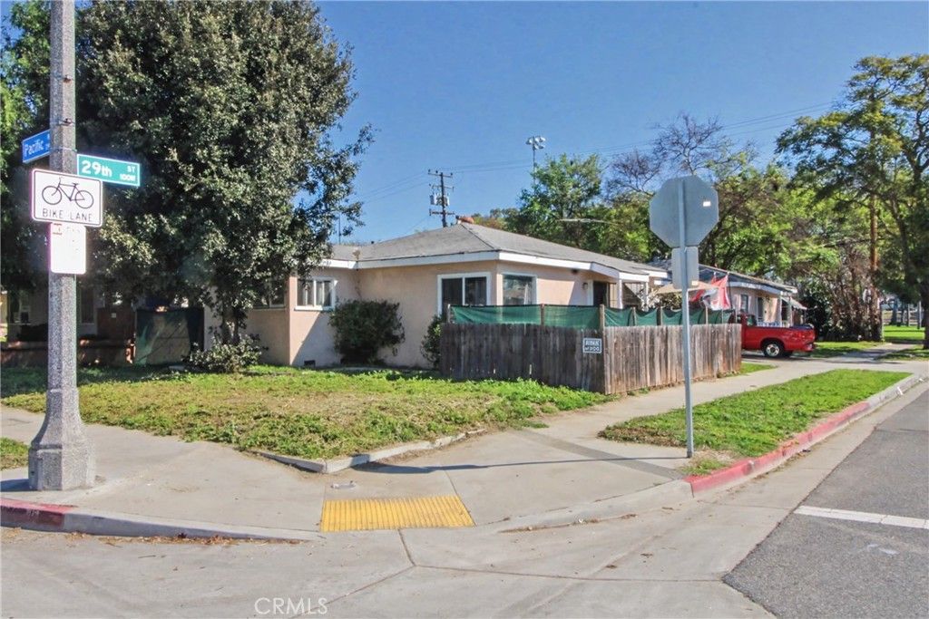 141 W 29th, Long Beach, CA 90806