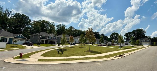 538 Middleton Court, Sanford, NC 27330
