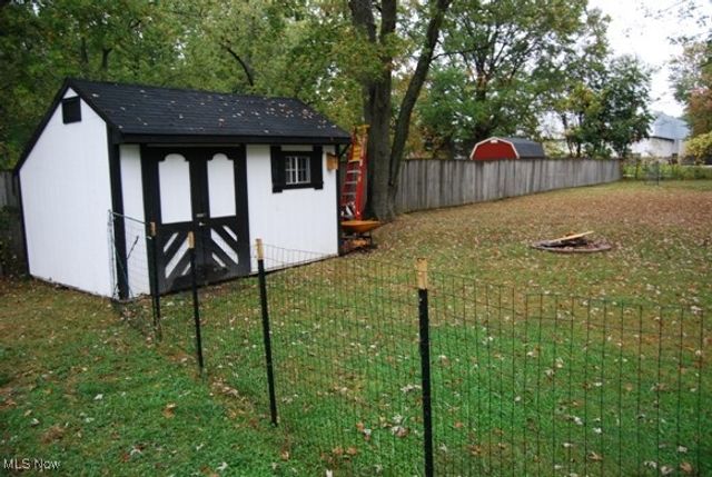 4567 Canterbury Road, North Olmsted, OH 44070