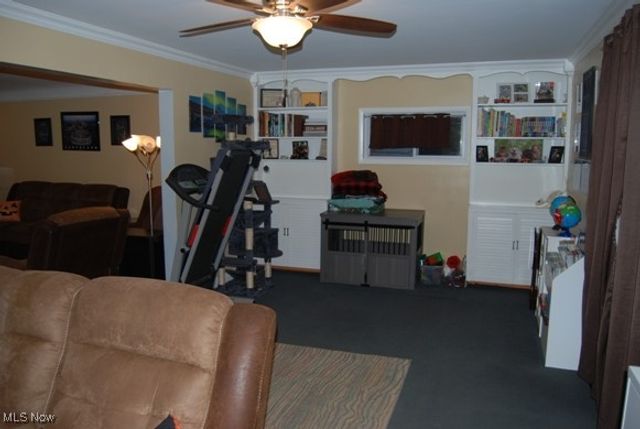 4567 Canterbury Road, North Olmsted, OH 44070