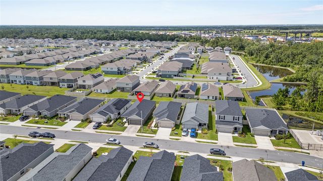 3307 COSTELLO CIRCLE, Winter Haven, FL 33884