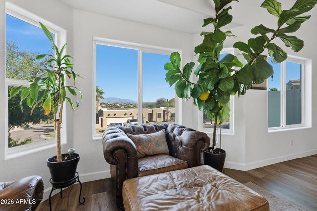 16615 N ASPEN Drive, Fountain Hills, AZ 85268