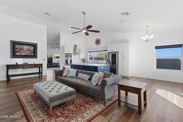 16615 N ASPEN Drive, Fountain Hills, AZ 85268