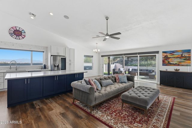 16615 N ASPEN Drive, Fountain Hills, AZ 85268