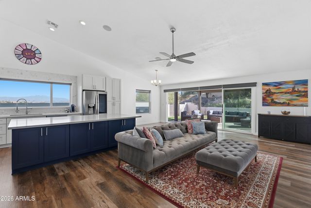 16615 N ASPEN Drive, Fountain Hills, AZ 85268