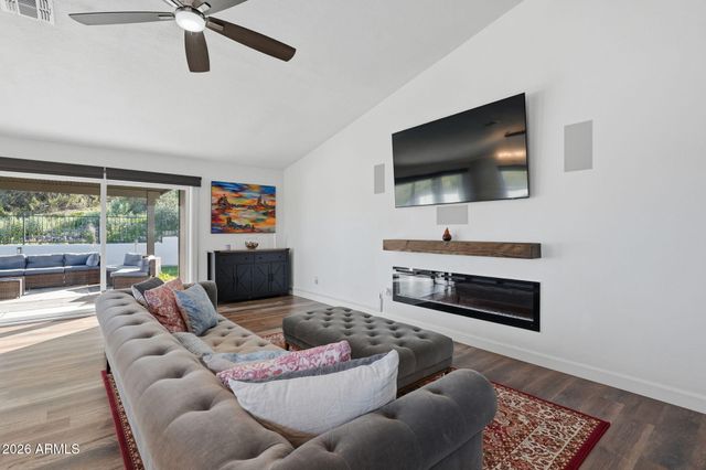 16615 N ASPEN Drive, Fountain Hills, AZ 85268