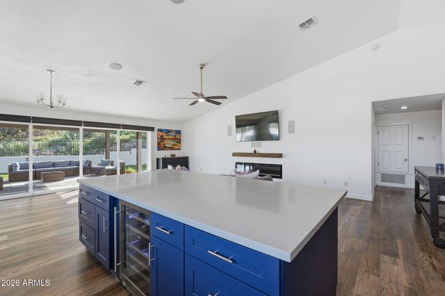 16615 N ASPEN Drive, Fountain Hills, AZ 85268