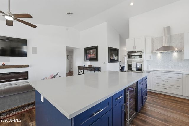 16615 N ASPEN Drive, Fountain Hills, AZ 85268