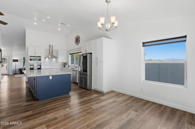 16615 N ASPEN Drive, Fountain Hills, AZ 85268