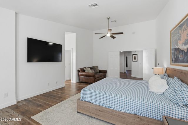 16615 N ASPEN Drive, Fountain Hills, AZ 85268