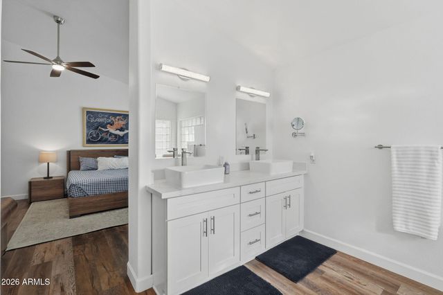 16615 N ASPEN Drive, Fountain Hills, AZ 85268