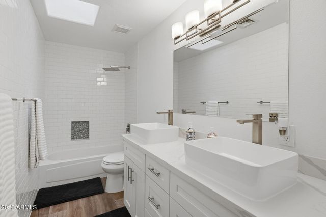 16615 N ASPEN Drive, Fountain Hills, AZ 85268