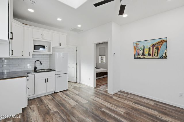 16615 N ASPEN Drive, Fountain Hills, AZ 85268