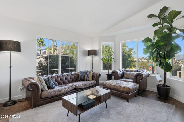 16615 N ASPEN Drive, Fountain Hills, AZ 85268