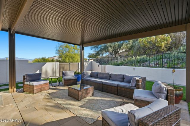 16615 N ASPEN Drive, Fountain Hills, AZ 85268