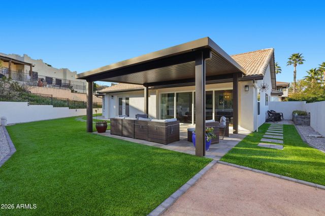 16615 N ASPEN Drive, Fountain Hills, AZ 85268