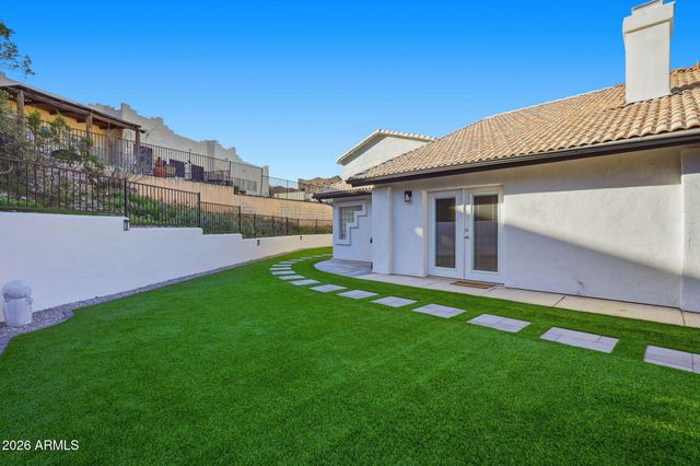 16615 N ASPEN Drive, Fountain Hills, AZ 85268