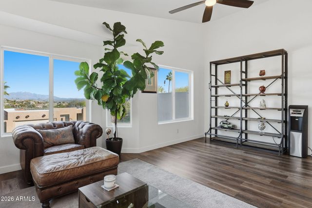 16615 N ASPEN Drive, Fountain Hills, AZ 85268