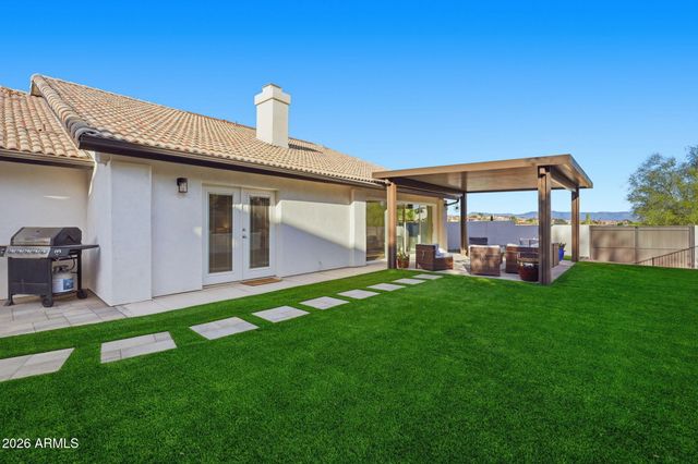 16615 N ASPEN Drive, Fountain Hills, AZ 85268