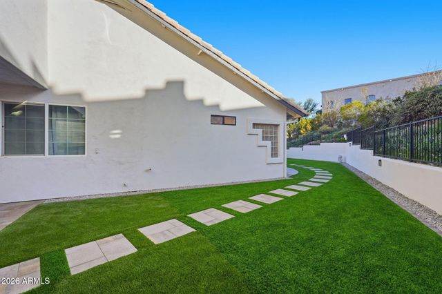 16615 N ASPEN Drive, Fountain Hills, AZ 85268