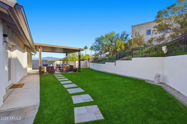 16615 N ASPEN Drive, Fountain Hills, AZ 85268