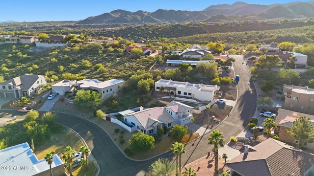 16615 N ASPEN Drive, Fountain Hills, AZ 85268