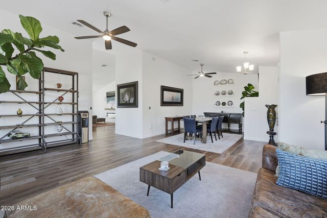 16615 N ASPEN Drive, Fountain Hills, AZ 85268