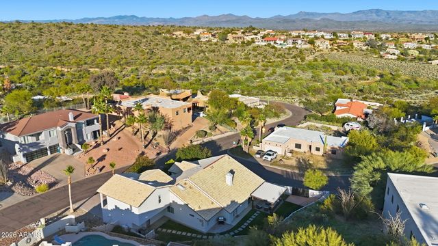 16615 N ASPEN Drive, Fountain Hills, AZ 85268