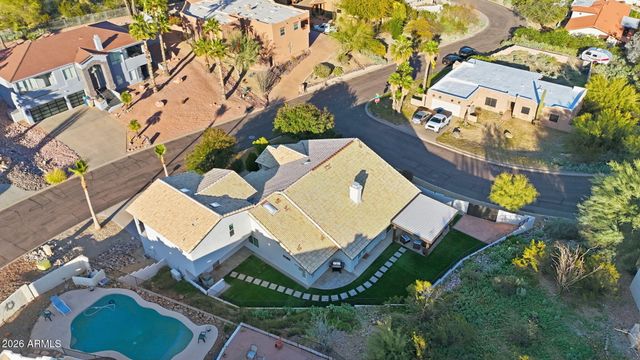 16615 N ASPEN Drive, Fountain Hills, AZ 85268