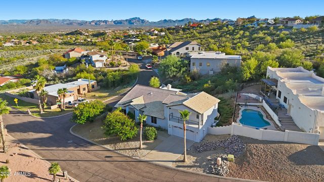 16615 N ASPEN Drive, Fountain Hills, AZ 85268