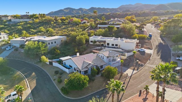 16615 N ASPEN Drive, Fountain Hills, AZ 85268