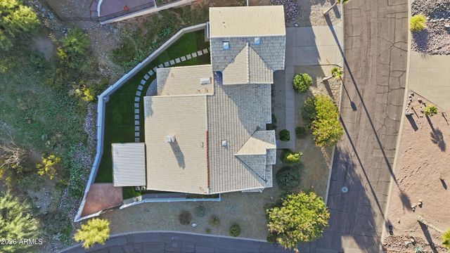 16615 N ASPEN Drive, Fountain Hills, AZ 85268