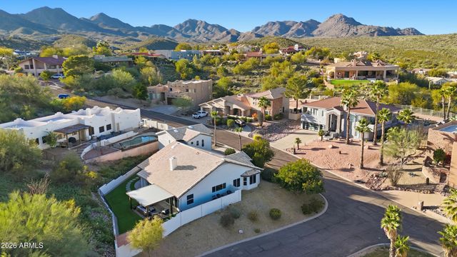 16615 N ASPEN Drive, Fountain Hills, AZ 85268