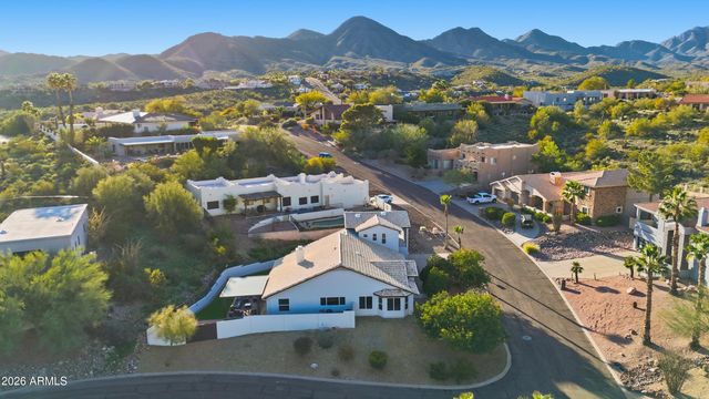 16615 N ASPEN Drive, Fountain Hills, AZ 85268