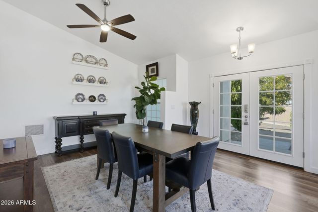 16615 N ASPEN Drive, Fountain Hills, AZ 85268