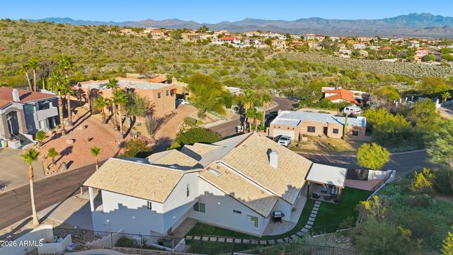16615 N ASPEN Drive, Fountain Hills, AZ 85268