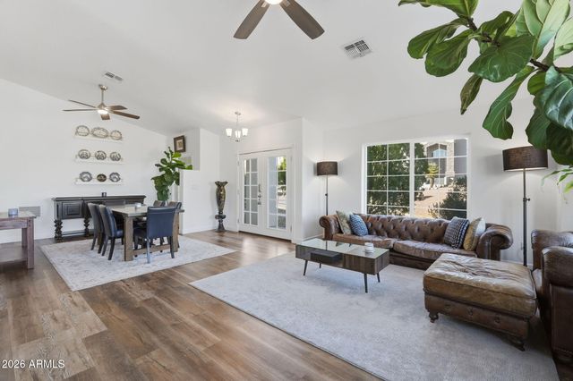 16615 N ASPEN Drive, Fountain Hills, AZ 85268