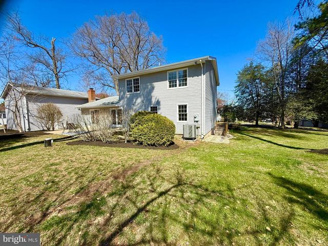 2960 HIBBARD ST, Oakton, VA 22124