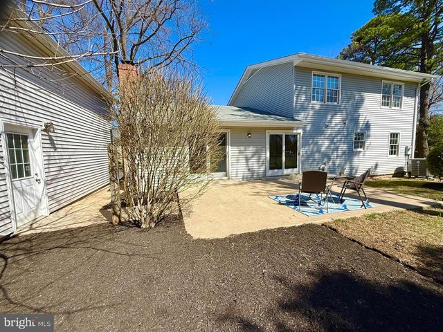 2960 HIBBARD ST, Oakton, VA 22124