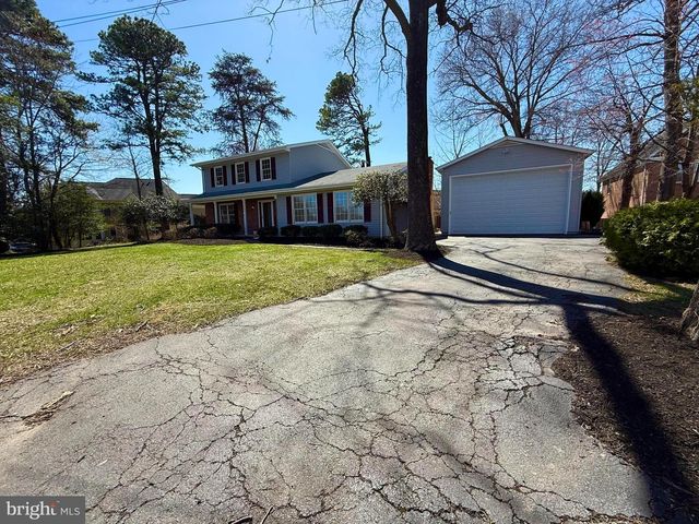 2960 HIBBARD ST, Oakton, VA 22124