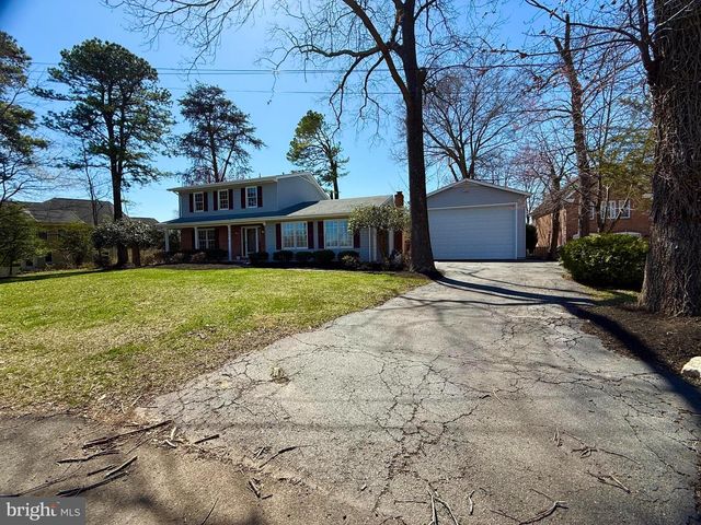 2960 HIBBARD ST, Oakton, VA 22124