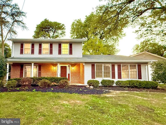 2960 HIBBARD ST, Oakton, VA 22124