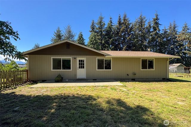 221 McComb Lane, Sequim, WA 98382