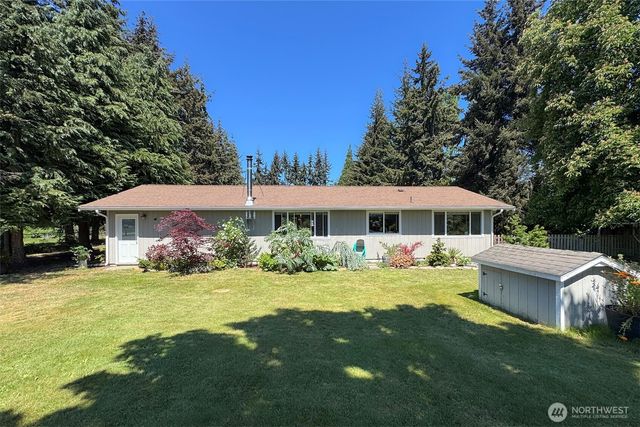 221 McComb Lane, Sequim, WA 98382