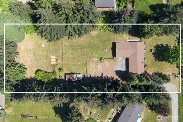 221 McComb Lane, Sequim, WA 98382