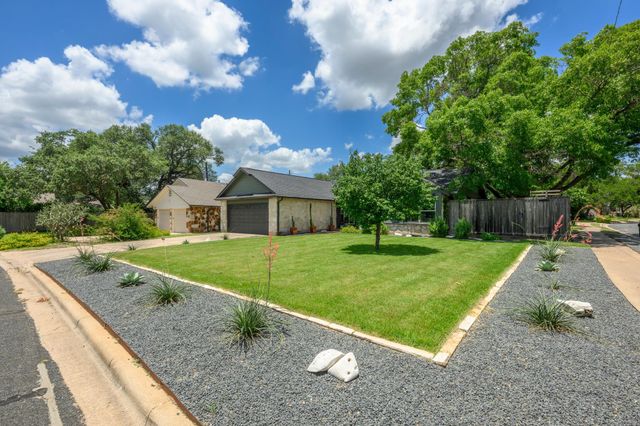 6569 Fair Valley TRL, Austin, TX 78749